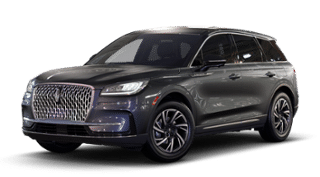 2025 Lincoln Lincoln Corsair External Image 1
